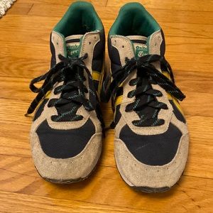 Onitsuka tiger trail / hiking shoes!